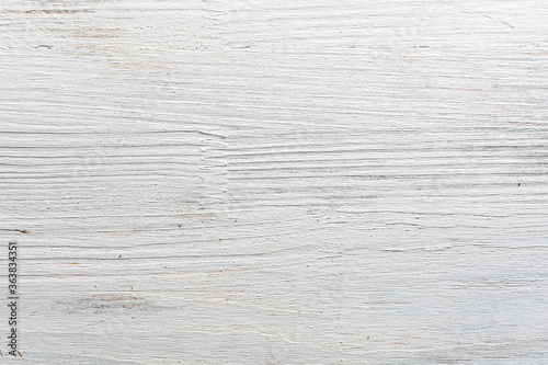 white painted wood texture wall
