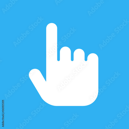 Click -  Metro Tile Icon