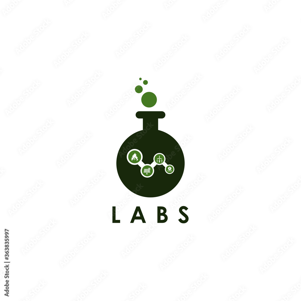 Labs Logo Vector Labs Logo Vector