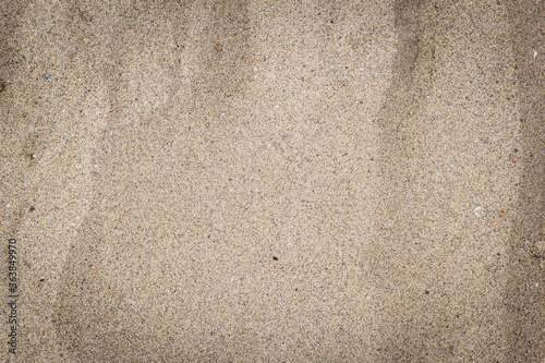 Carta da parati sandy soil