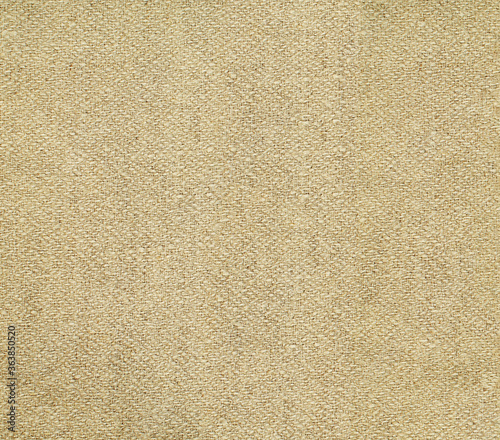 Wallpaper Mural Natural linen material textile canvas texture background Torontodigital.ca