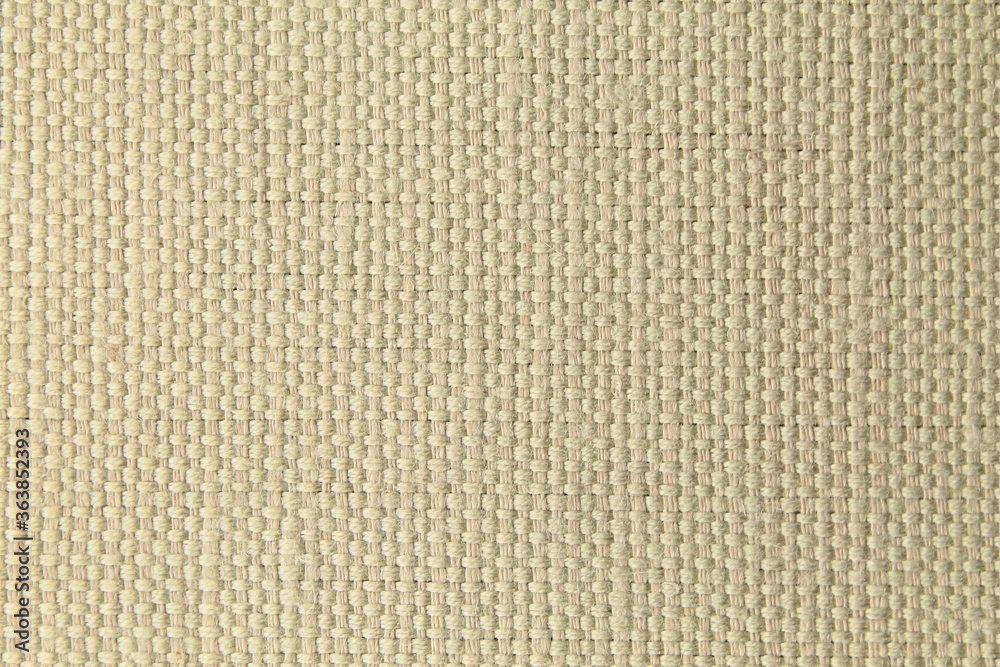 Natural linen material textile canvas texture background Natural linen material textile canvas texture background