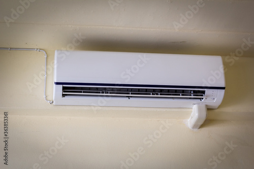 Air conditioner photo