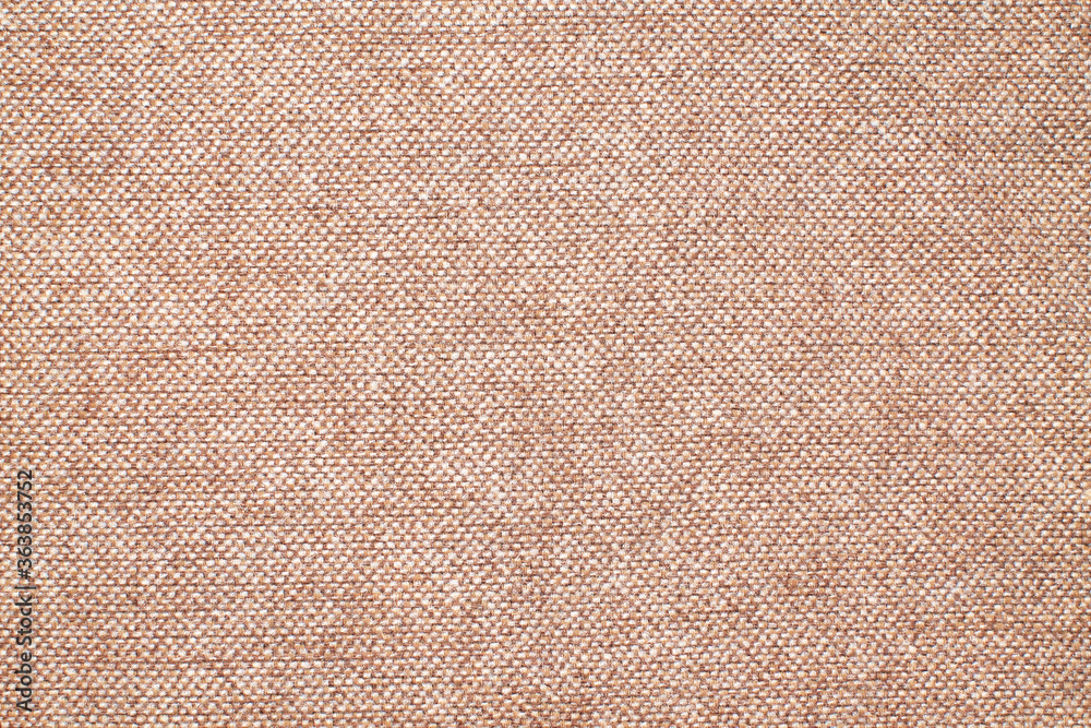 Fototapeta premium Natural linen material textile canvas texture background