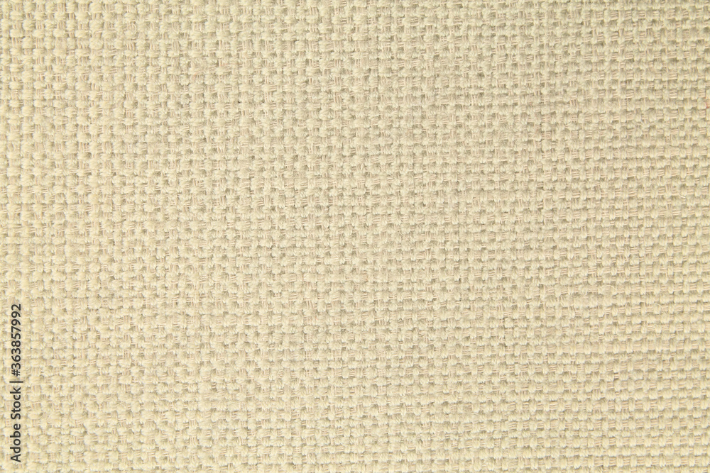 Natural linen material textile canvas texture background Natural linen material textile canvas texture background