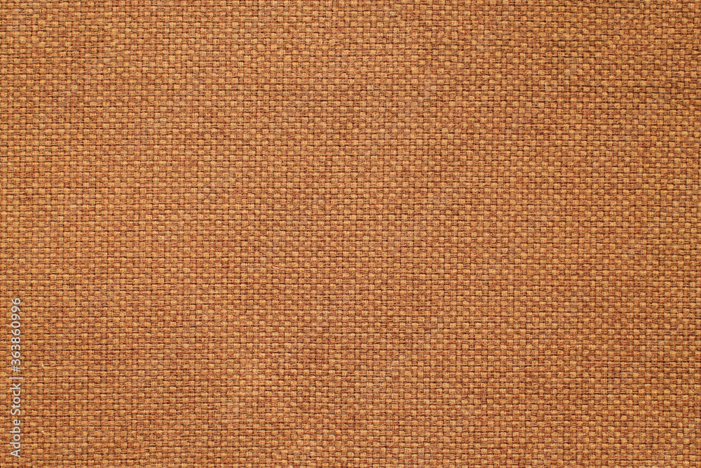 Fototapeta premium Natural linen material textile canvas texture background