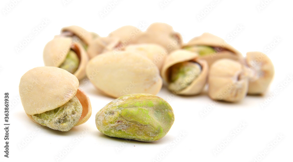 Fototapeta premium Pistachios