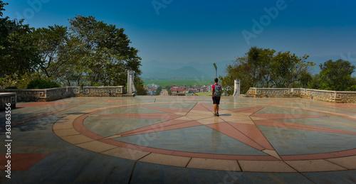 D1 Hill Dien Bien Phu Victory Monument