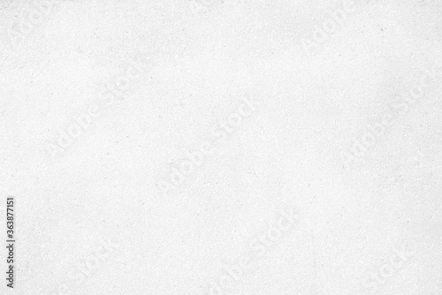 White Little Gravel Wall Background, Suitable for Backdrop, Mockup, and Template.