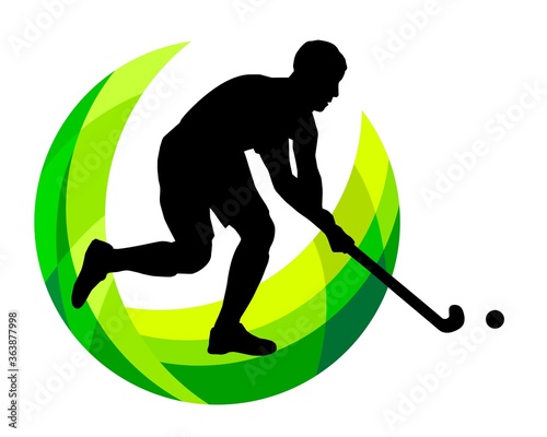 Hockey sport - 9