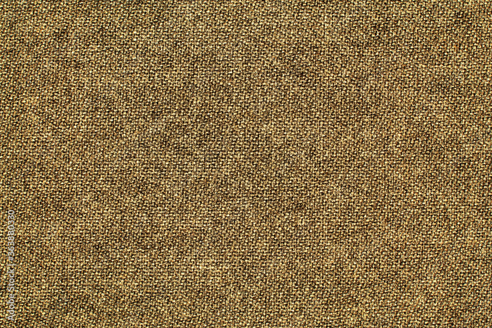 Fototapeta premium Natural linen material textile canvas texture background