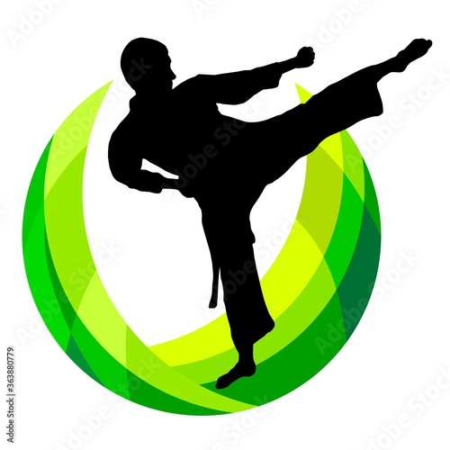 Martial arts - 74
