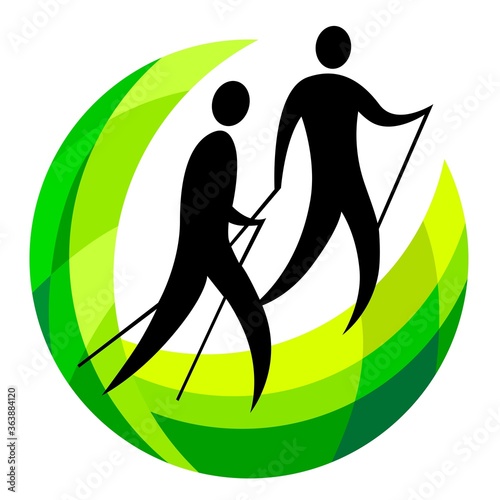 Nordic Walking - 104