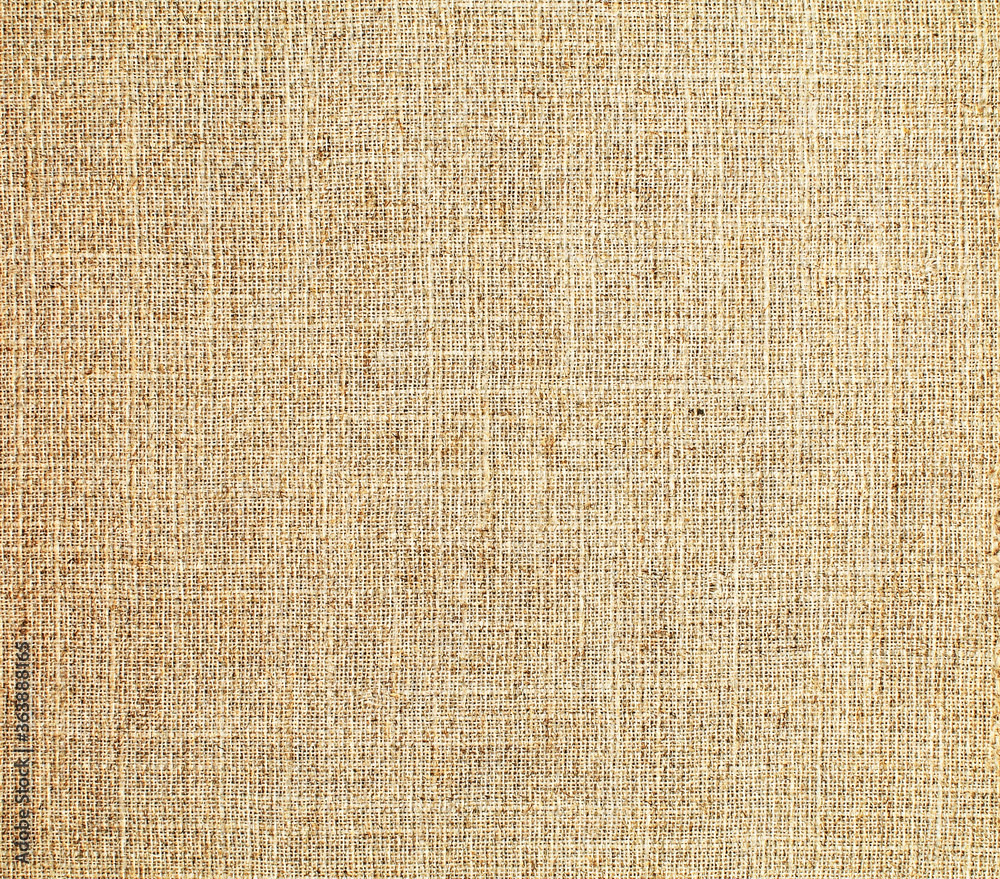 Natural linen material textile canvas texture background Natural linen material textile canvas texture background