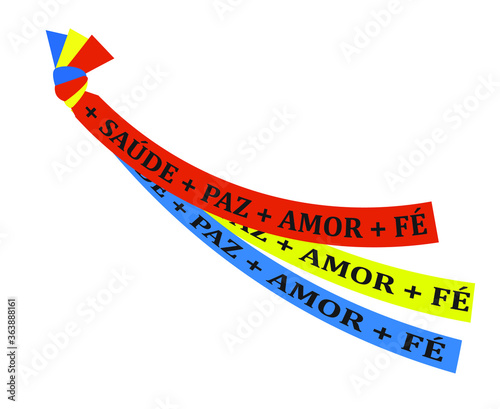 Fitinha do Senhor do Bonfim