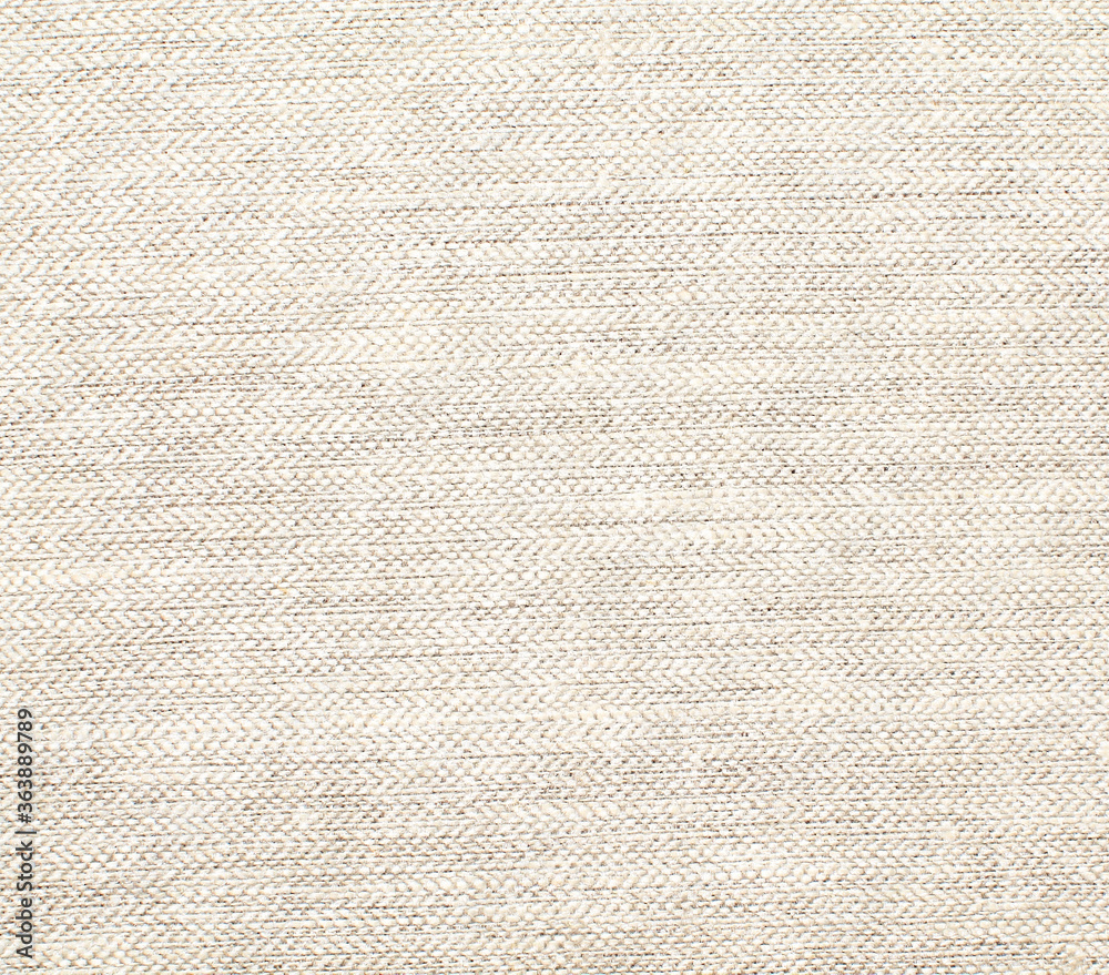 Fototapeta premium Natural linen material textile canvas texture background