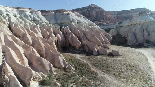 grand canyon cappadocia