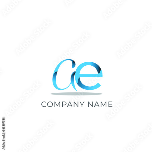 company logo vector company logo design abstract logo design 