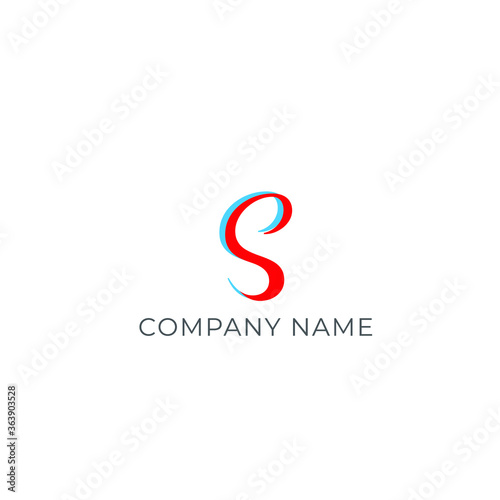 Free Download company logo vector,company logo design,abstract logo design - GFXLoad