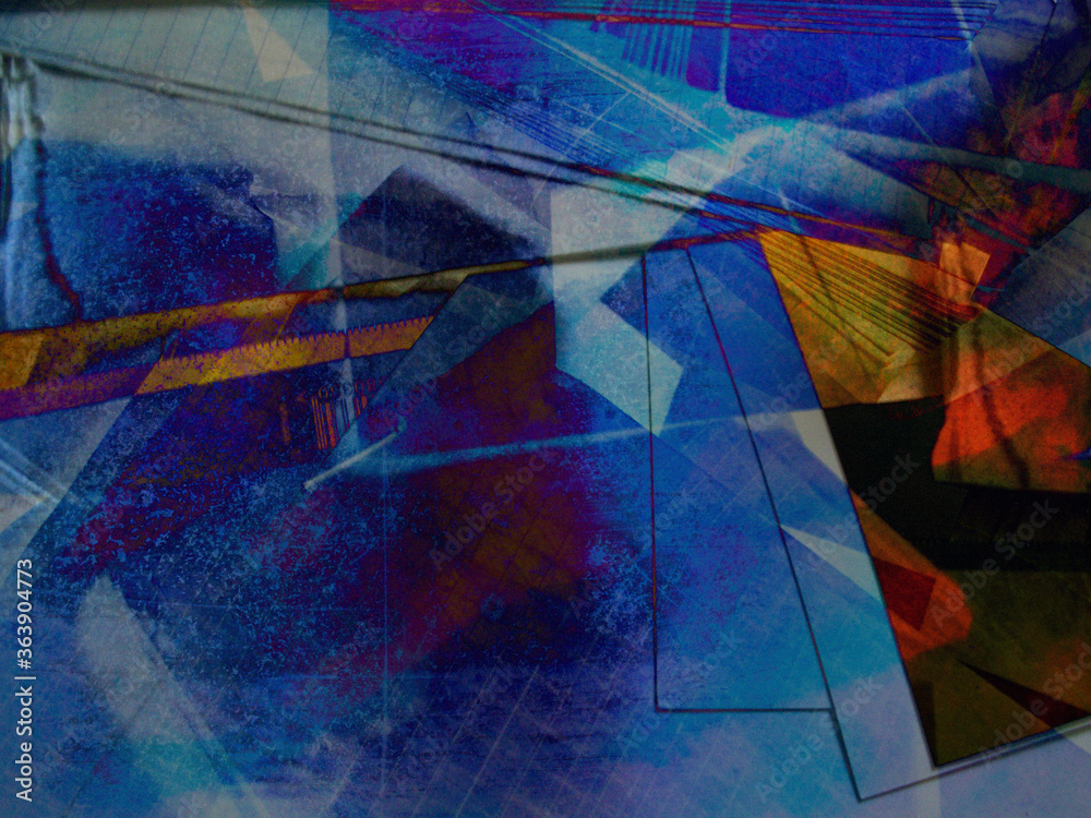 Grunge background Grunge background
