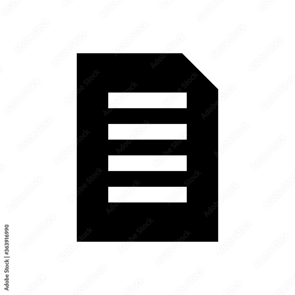 document document