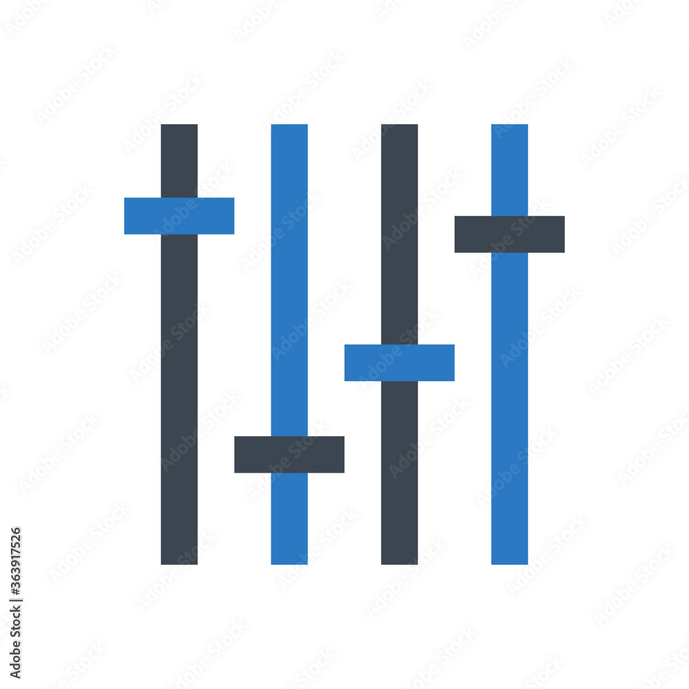 Fototapeta premium setting