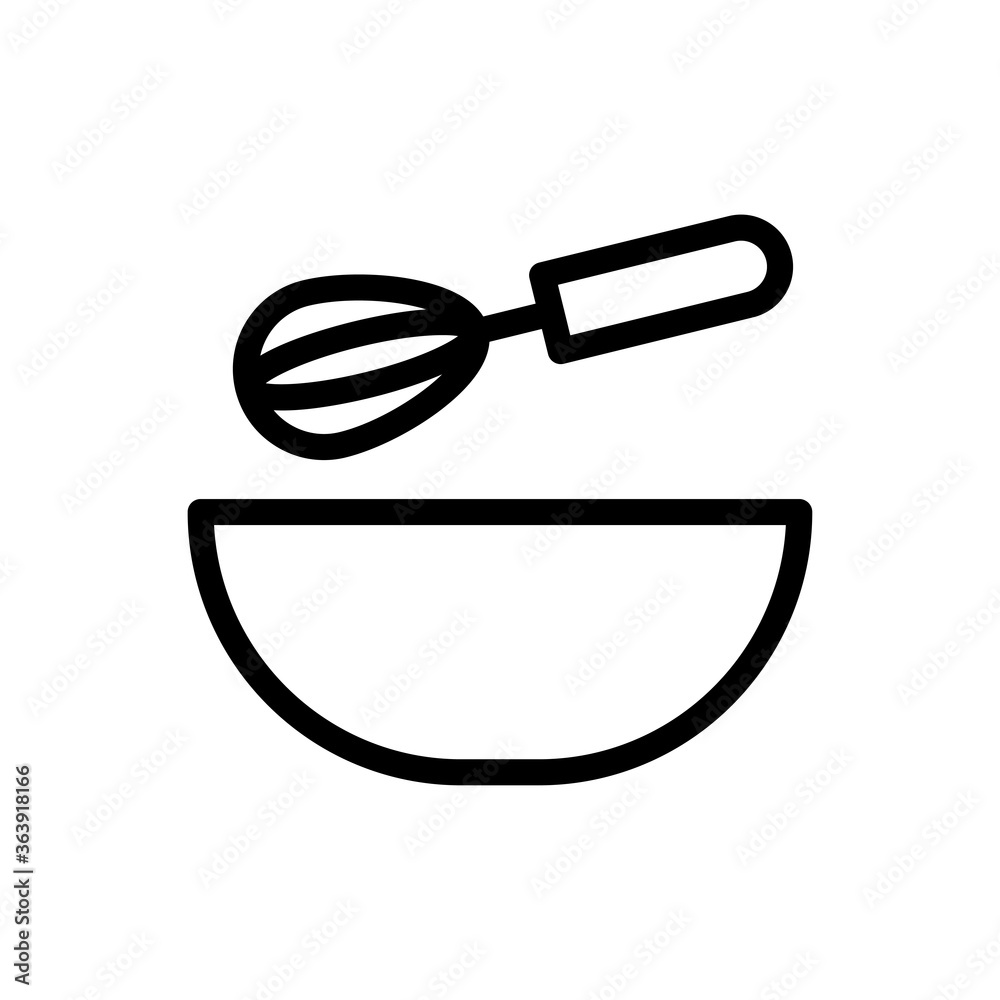 whisk