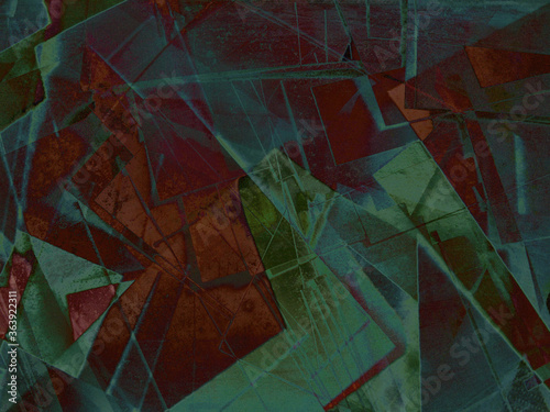 Plakat Grunge background