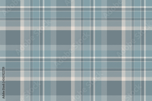 Tartan scotland seamless plaid pattern vector. Retro background fabric. Vintage check color square geometric texture.