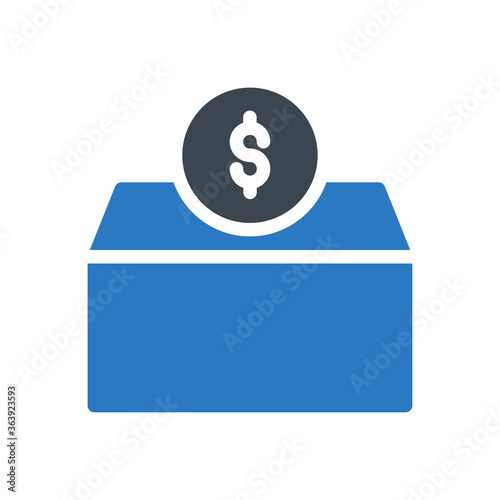 box