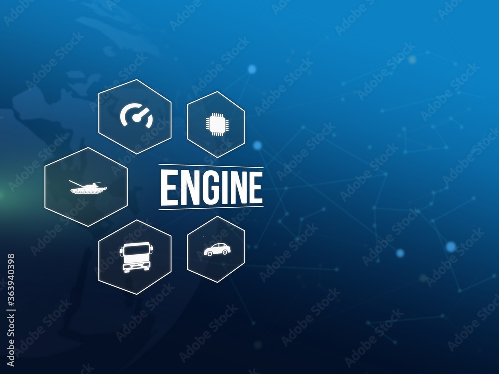 engine engine