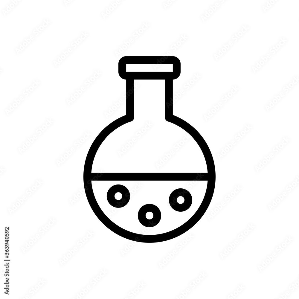 flask flask