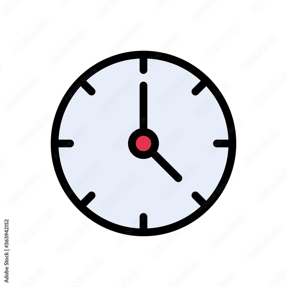 clock clock