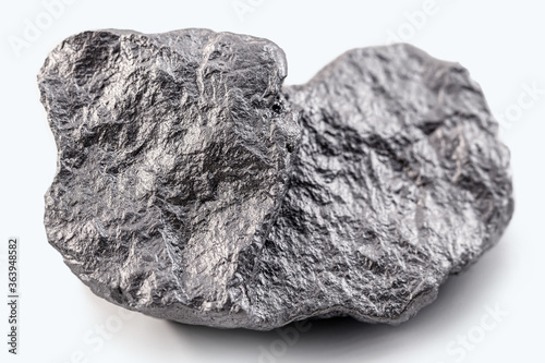 Fotografía nickel stone