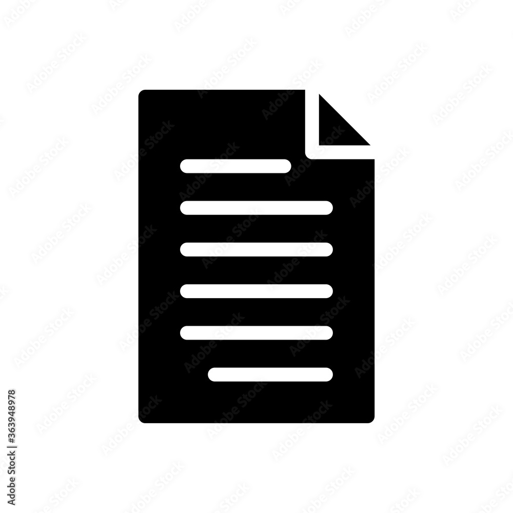 document document
