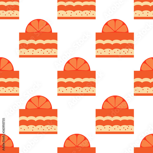 Sweets pattern 7