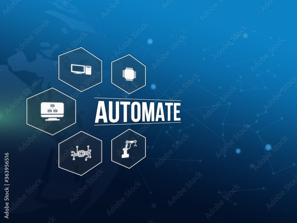automate automate