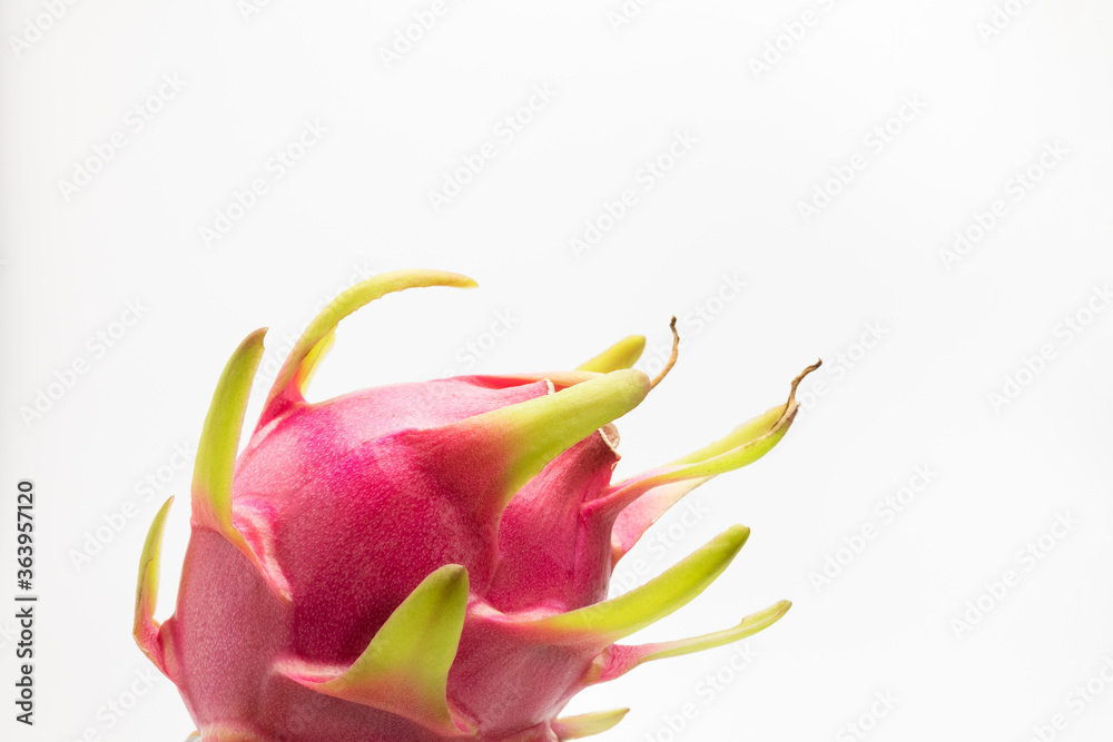 Fruto de pitaya
