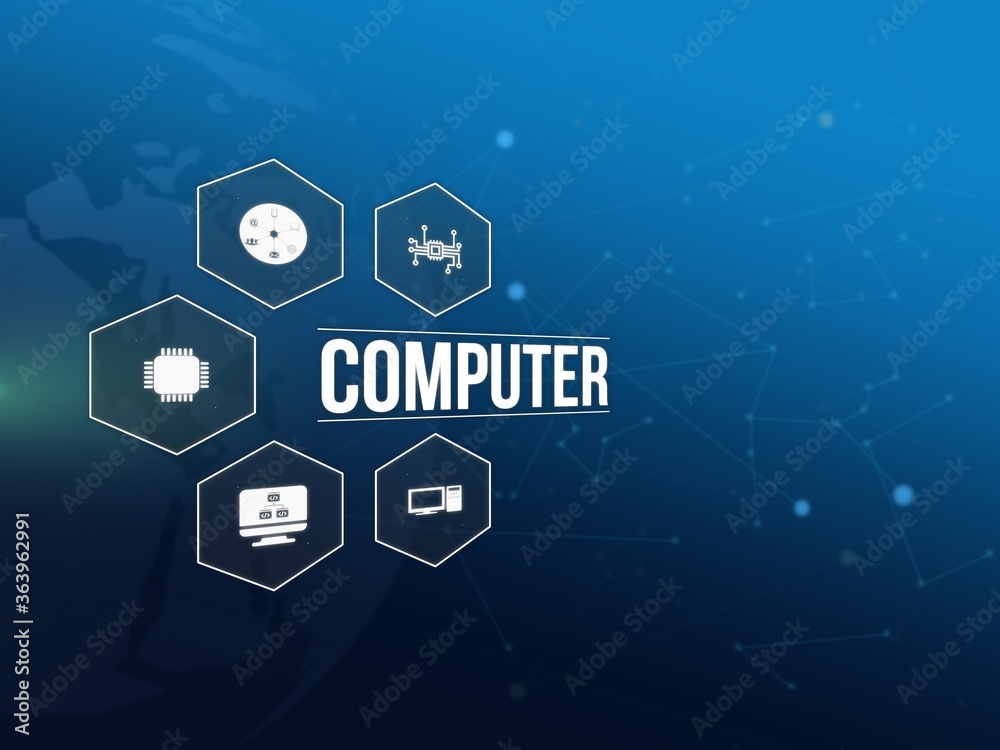 computer computer