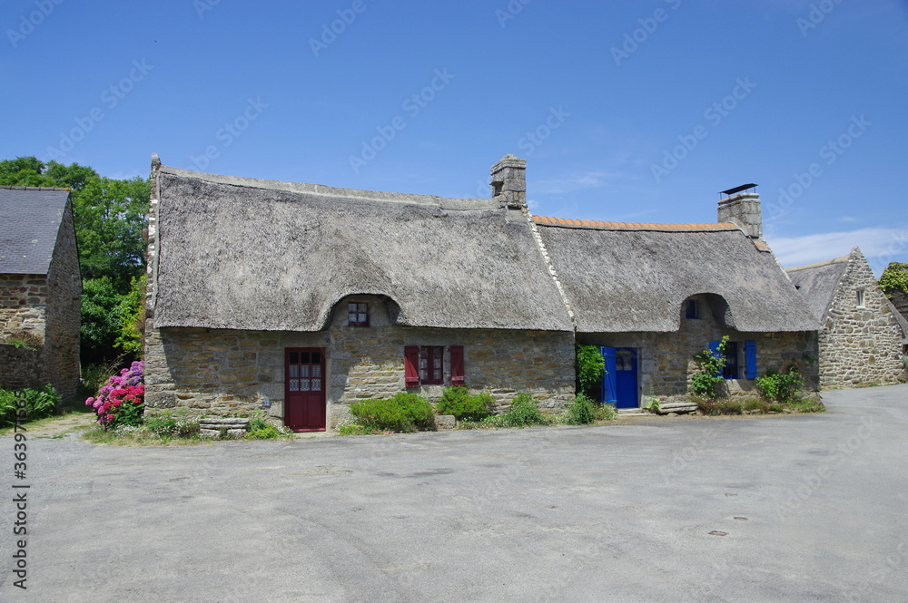 village des chaumières village des chaumières