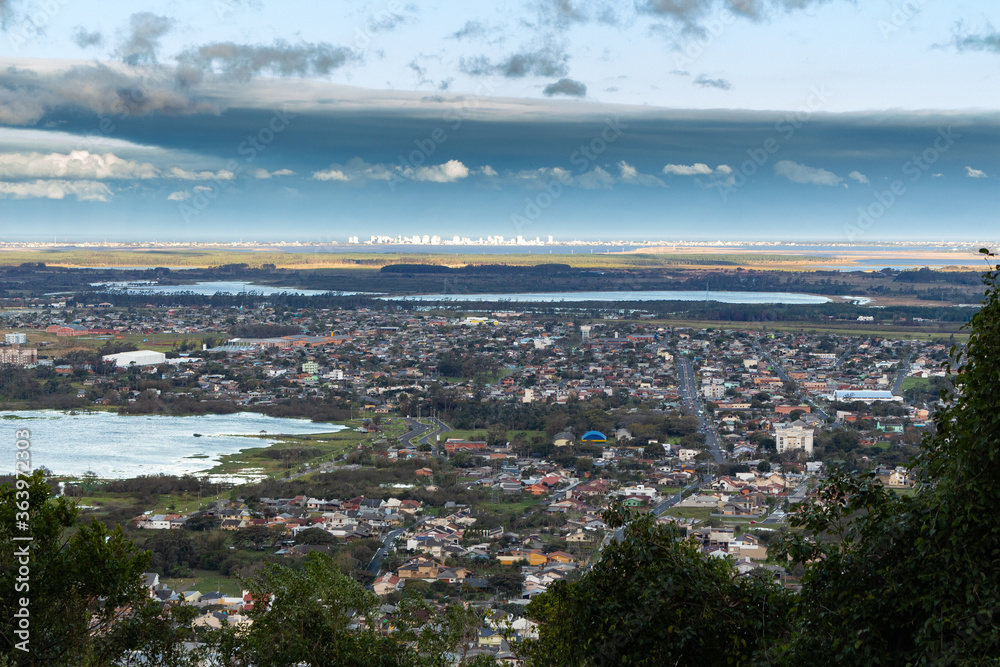 Obraz premium IMAGES OF BRAZIL 