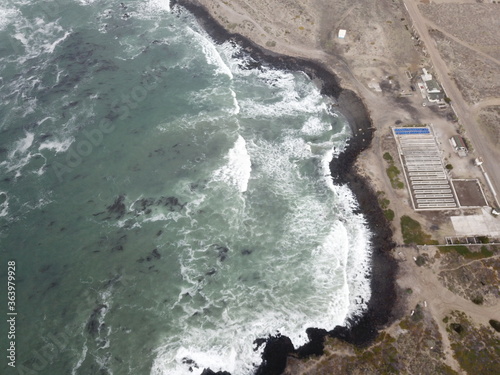 fotos  San quintin Baja california 
