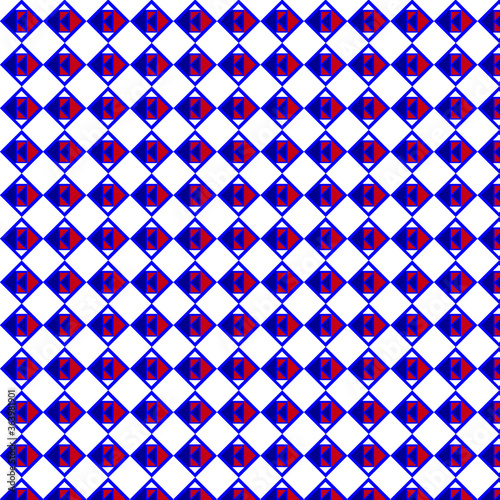 Tangrams. 12
