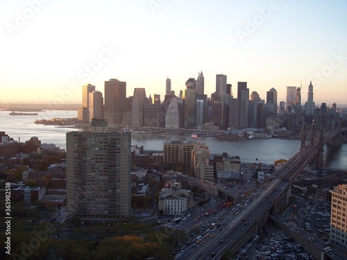 New York City 2006