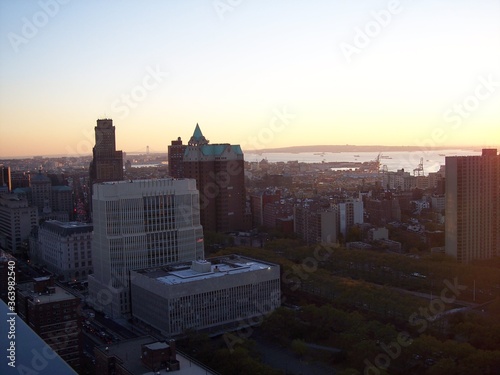 New York City 2006