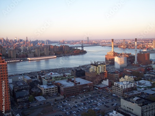 New York City 2006