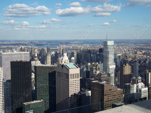 New York City 2006