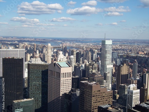 New York City 2006