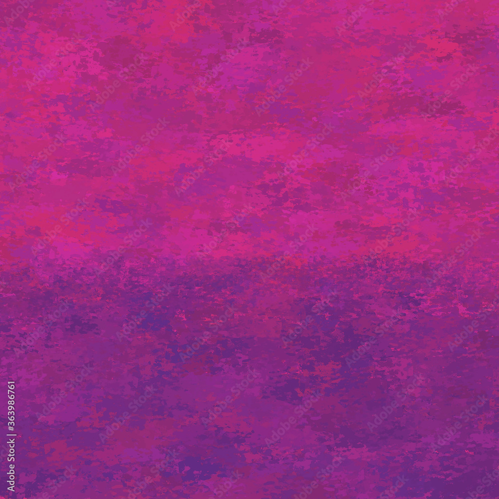 abstract colorful pink purple gradient sunrise sunset paint texture background