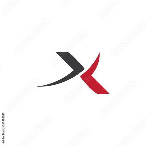 X Letter Logo Free Download X Letter Logo - GFXLoad